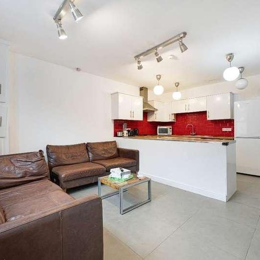 Fleeson Street, Rusholme, Manchester, M14 - Photo 1