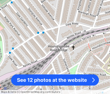 Apsley Road, Plymouth - Photo 1