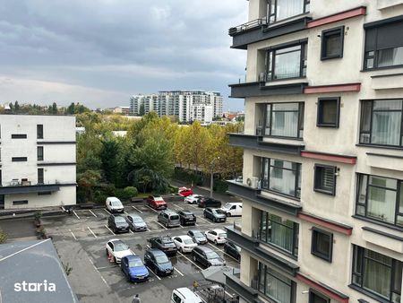 Apartament Nou 2 cam 93 MP|Laguna Residence-Aviatiei-Promenada Mall |P - Fotografie 4