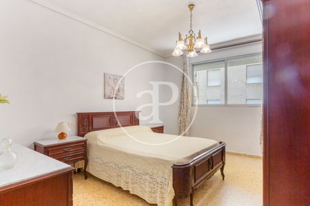 Flat for rent with Terrace in Puerto de Sagunto - Photo 4