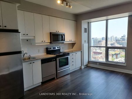 For Lease - 1 Scott Street Unit# 2710, Toronto, Ontario - Photo 2