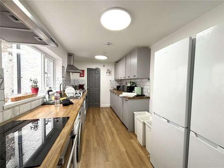 Fisher Road, Bristol, Gloucestershire, BS15 - Photo 2