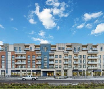 For Lease - 397 Codd's Road Unit# 201, Manor Park - Cardinal Glen a... - Photo 2