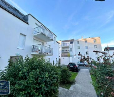 Appartement à louer 2 pièces 36.6m² - Photo 4