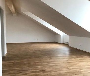 Traumhafte 3-Zimmer-Wohnung im ausgebauten Dachgeschoss - Foto 3