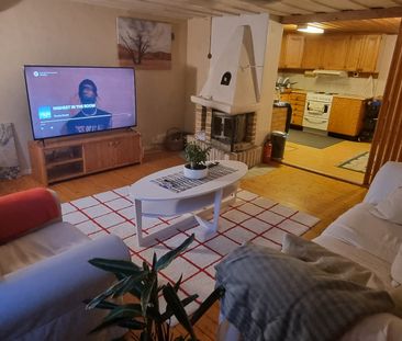 Stora näshagenvägen, Bro - Foto 3