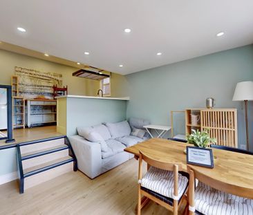For Lease - 24 Kewbeach Avenue Unit# First Floor & Basement, Toront... - Photo 6