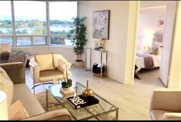 For Lease - 1 Greystone Walk Drive Unit# 684, Toronto, Ontario - Photo 1