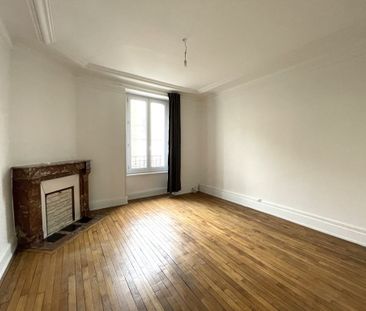 Location Appartement 3 pièces 65m² NANCY 54000 - Photo 2