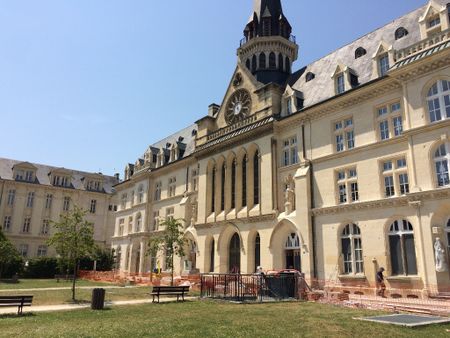 CAEN &#8211; QUARTIER SAINT OUEN - Photo 3