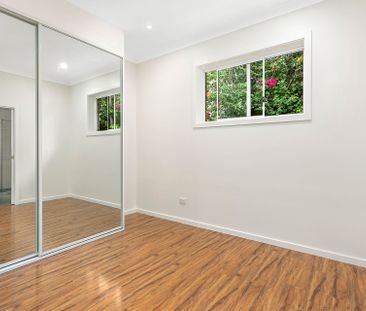 Private & Contemporary Living in a Quiet Setting - Photo 1