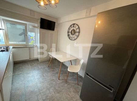 Apartament 3 camere, modern, 70 mp, zona Ultracentrala - Photo 2
