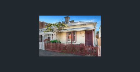 3 Smith Street, Kensington, Vic 3031 - Photo 5