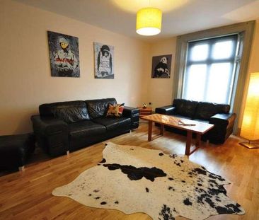 Talbot Street, Nottingham, NG1 - Photo 2