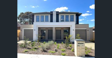 Brand New Townhouse with 4 Bedroom 4 Bathroom in Box Hill High School Zone! - Photo 3