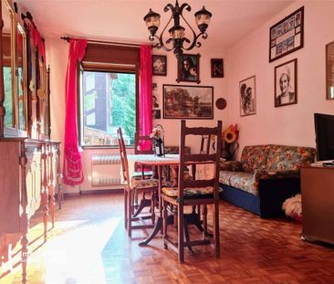 Quadrilocale viale Senatore Bouvier, 27, Centro, Cesana Torinese - Photo 2