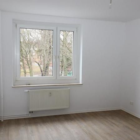 Frisch RENOVIERT: 3-Zimmer auf Kaßberg: Gerhart-Hauptmann-Platz - Foto 1