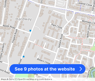 Merganser Close, Gosport - Photo 1