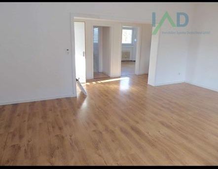 4 Zimmer Wohnung - Foto 1