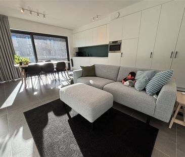 Appartement te huur - Foto 2