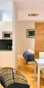 Estudio en alquiler en Centro - Photo 4