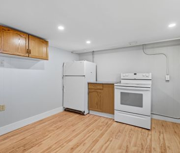 For Lease - 76 Chestnut Street Unit# 2, Port Colborne, Ontario - Photo 2