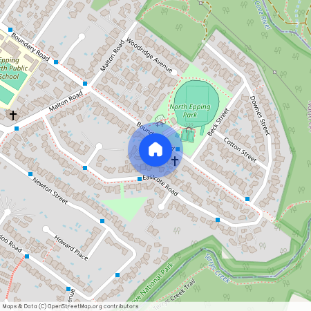 47a Boundary Road North Epping, NSW 2121