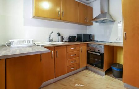 Calle Escultor José Capuz, Valencia, Valencian Community 46006 - Photo 4