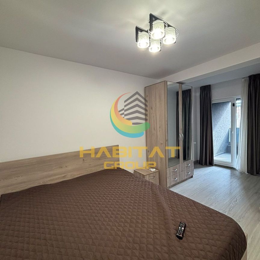 Casă 150 mp | Prima închiriere | Curte | 2 locuri de parcare - Fotografie 1