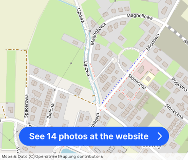 Przytulne 2 pokoje z ogródkiem i parkingiem - Photo 1