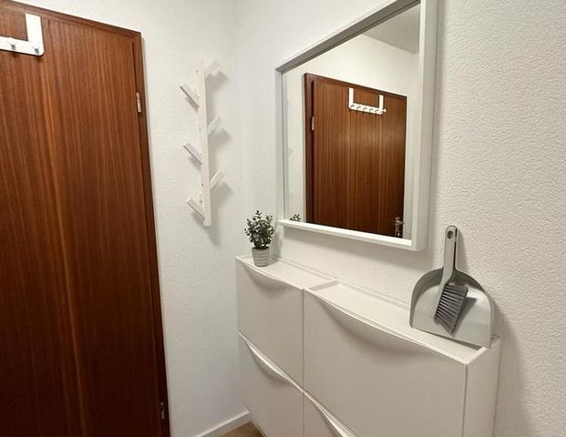 Schicke möblierte 1-Zimmer Wohnung in Böblingen - Photo 1