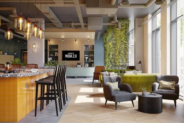 1 bedroom apartment to rent - Photo 1