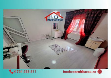 Apartament 3 camere de închiriat – Bistrița Lac! CE1518 - Fotografie 4