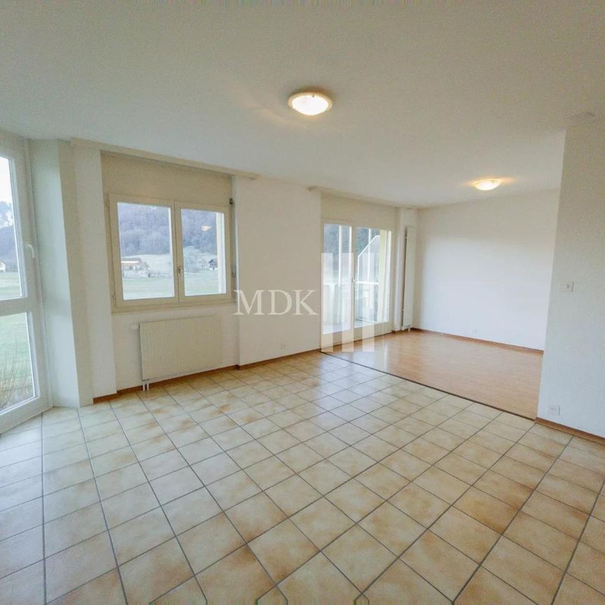 1.5 Zimmer, 1. Stock - Photo 1