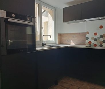 Location Appartement 3 pièces 77m² - Photo 6