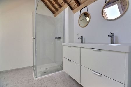 Maison 3 chambres + jardin (non attenant) + garage - Photo 2