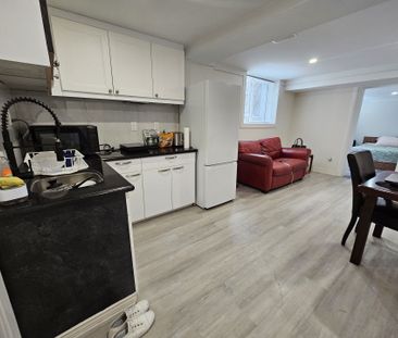 For Lease - 55 Dallas Road Unit# Basement #2, Toronto, Ontario - Photo 4