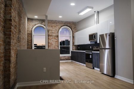 For Lease - 140 Simcoe Street Unit# 216, Peterborough Central, Ontario - Photo 4