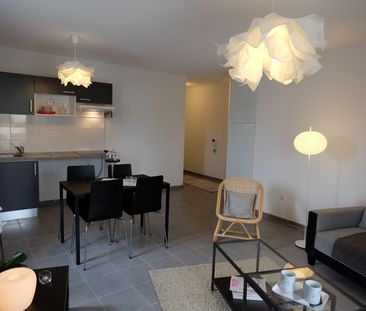 Location Appartement 2 pièces 41m² ROYAN 17200 - Photo 1