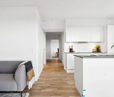 Malervangen 21B, st. th. - Photo 1
