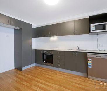 1 BEDROOM UNIT WITH PARK OUTLOOK - POOL IN COMPLEX!! - Photo 5