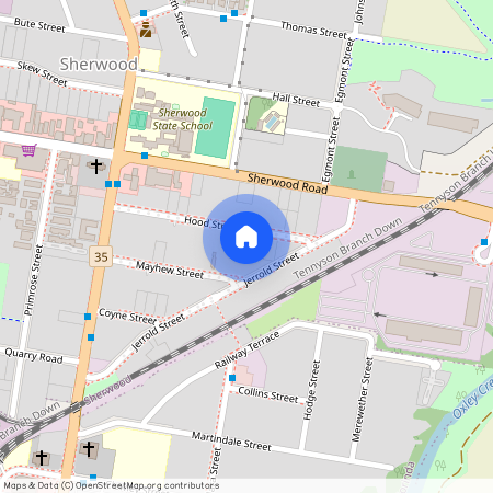 1/49 Hood Street, Qld 4075, Sherwood