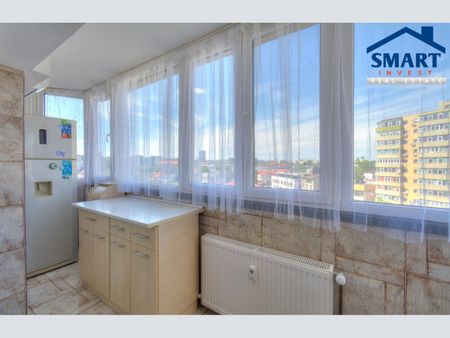 Apartament 3 camere Metrou Iancului - Ferdinand - Obor - str Ritmului - Photo 5