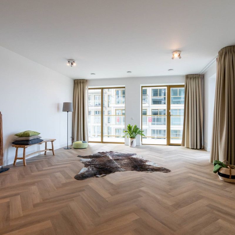 Gedempte Zalmhaven 214 - Foto 1