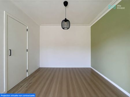 Studio te huur - Foto 2