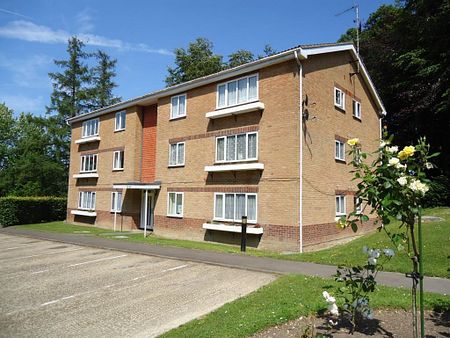 Balcombe Court, Pound Hill - Photo 2