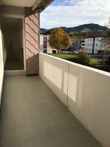 Charmante Wohnung mit Balkon - Photo 3
