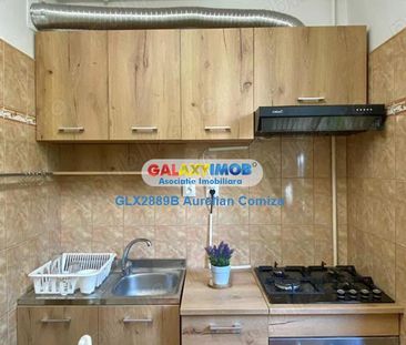 Apartament 2 camere Floreasca/centrala/AC - Photo 4
