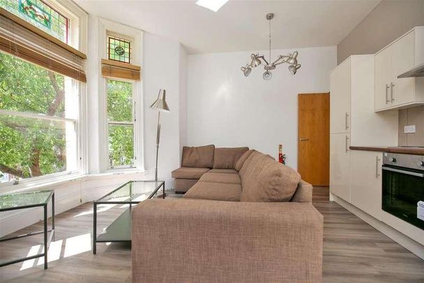 (?ppw) Osborne Avenue, Jesmond, NE2 - Photo 1