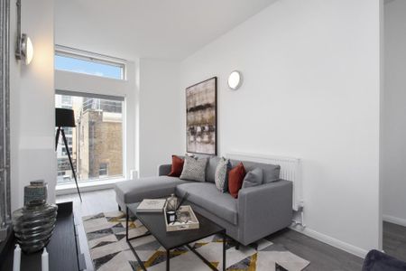 2 bedroom apartment to rent - Photo 3